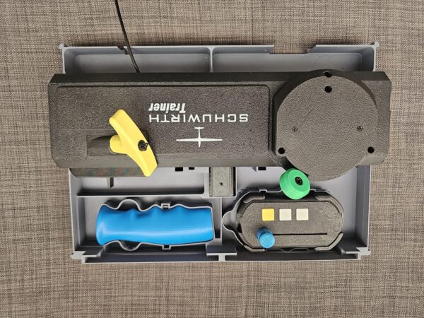 Schuwirth Trainer Quadrant