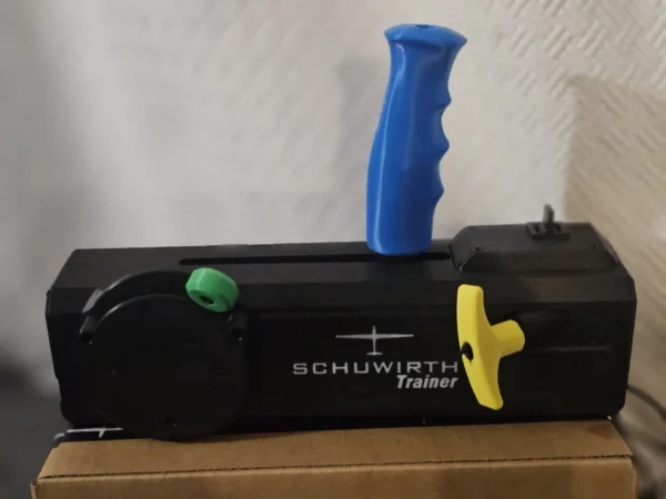 Schuwirth Trainer Quadrant