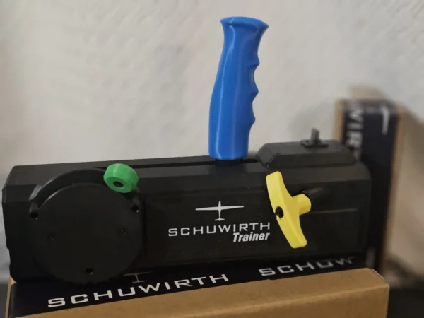 Schuwirth Trainer Quadrant