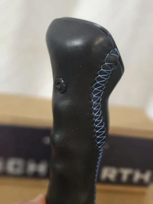 Glider Stick, compatible with HOTAS bases