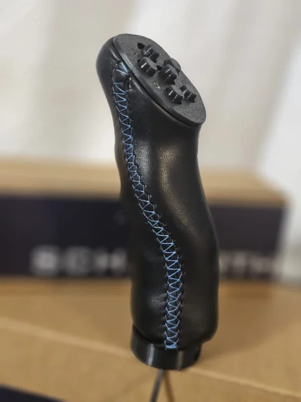 Glider Stick, compatible with HOTAS bases