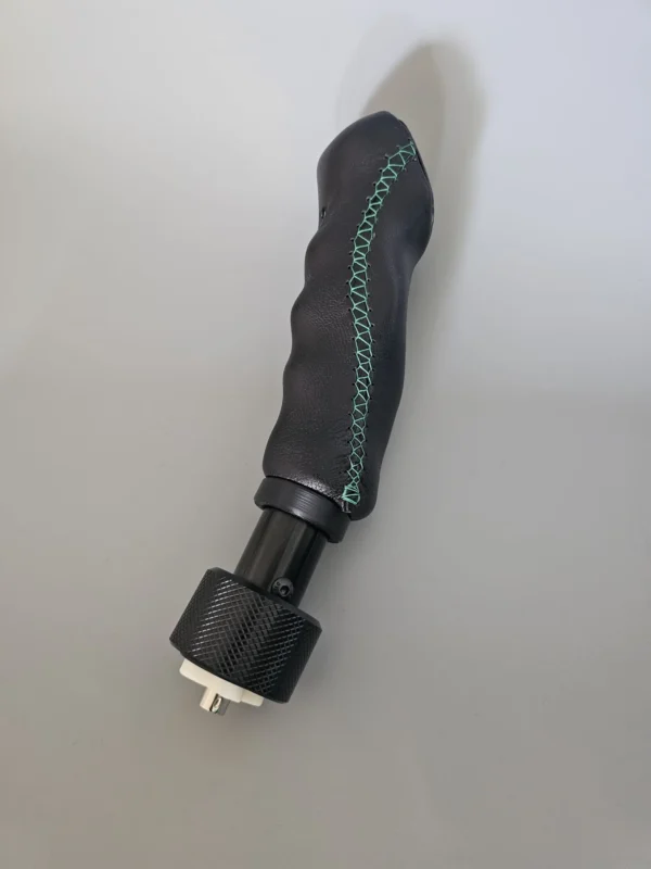 Glider Stick, compatible with HOTAS bases