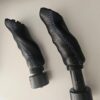 il_fullxfull.7489932809_d6ft.jpg Schuwirth glider stick grips with blue stitching detail