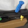 il_fullxfull.7645963177_rtwo.jpg Schuwirth Trainer Quadrant with blue handle and yellow lever detail