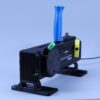 il_fullxfull.8014804046_lsys.jpg Schuwirth Trainer Quadrant with blue handle and green lever