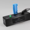 il_fullxfull.8019336942_s8ed-1.jpg Schuwirth glider control joystick - control box with blue handle and USB cable