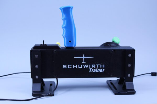 il_fullxfull.8062715181_exq4.jpg Schuwirth Trainer Quadrant with support legs and cable