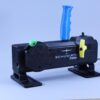 il_fullxfull.8062715185_6n3s.jpg Schuwirth Trainer Quadrant with blue handle, yellow lever and green knob