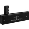 Schuwirth Landing Gear Lever - black device with handle