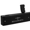 Schuwirth Landing Gear Lever - curved handle detail