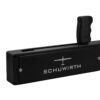 Schuwirth Landing Gear Lever - side view with handle