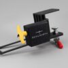 Schuwirth Release Handle - desktop joystick bracket not included