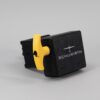 Schuwirth Release Handle front view with glider graphic