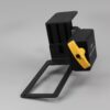 Schuwirth Release Handle - joystick desktop mount not included