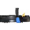 Schuwirth PRO quadrant rail with airbrake and flap handles