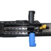 Schuwirth PRO quadrant with numbered flap detent settings and trim handle