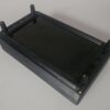Schuwirth Flight Computer - dark gray panel with 4 control knobs and oval buttons